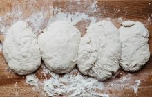 Where to buy bread flour in Australia