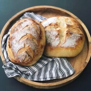 Tangy and chewy sourdough starter kit. Australian Made.