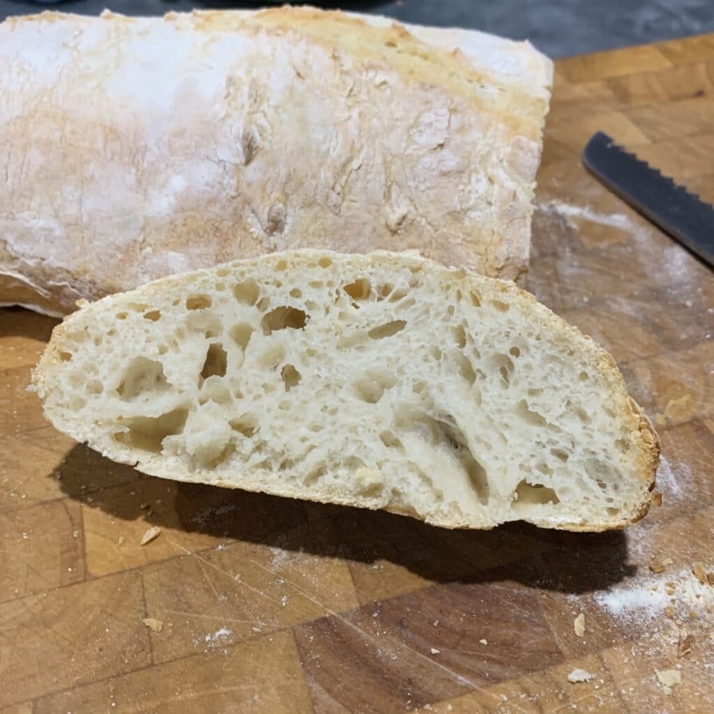 First time baking with a pizza stone- why? 🤣 : r/Sourdough