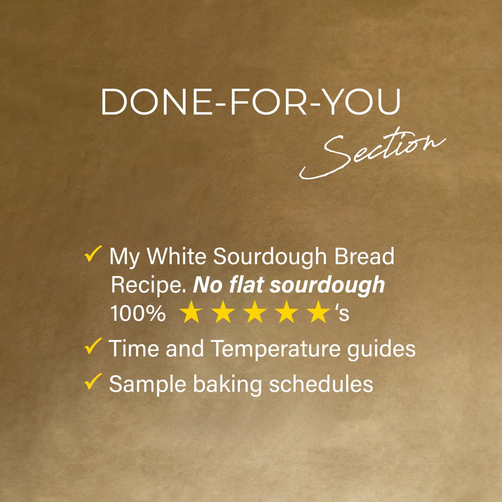 MASTERING THE ART OF SOURDOUGH PROOFING Guide & Workbook EBook The 'aha ...