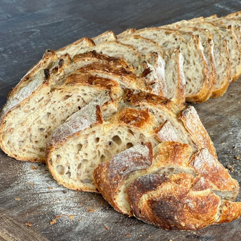 Fix Sourdough Bread That's Flat The Ultimate Sourdough Troubleshooting