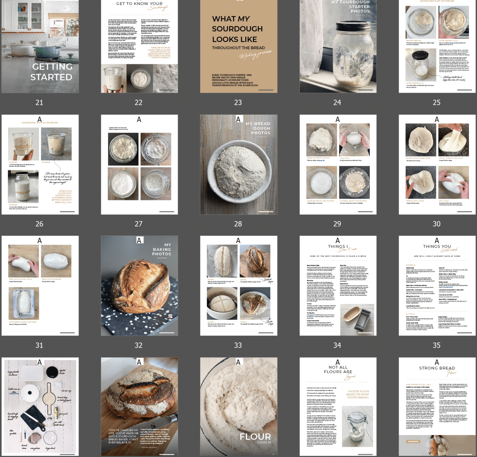 Fix Sourdough Bread That's Flat The Ultimate Sourdough Troubleshooting