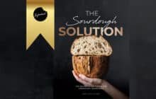Learn about our award winning sourdough eBook. Ultimate baking manual and troubleshooting guide for Artisanal bread baking and sourdough bread indulgence at home.